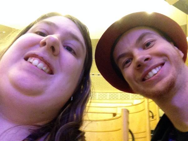 April and Jambareeqi