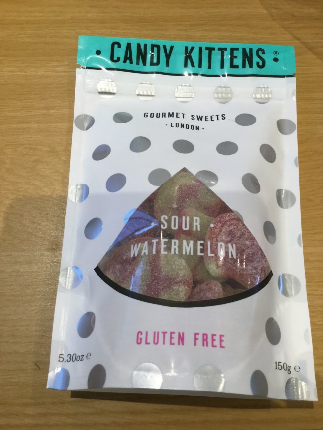 Candy Kittens