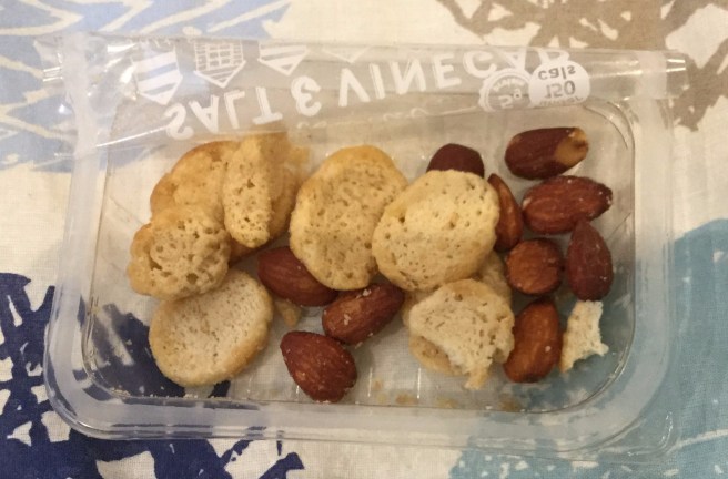 13. Seaside Salt and Vinegar