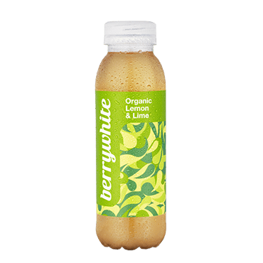 23. Berrywhite lemon and lime