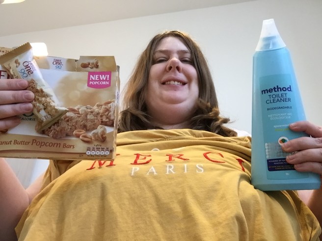 Jul Aug Sept 18 Faves 2