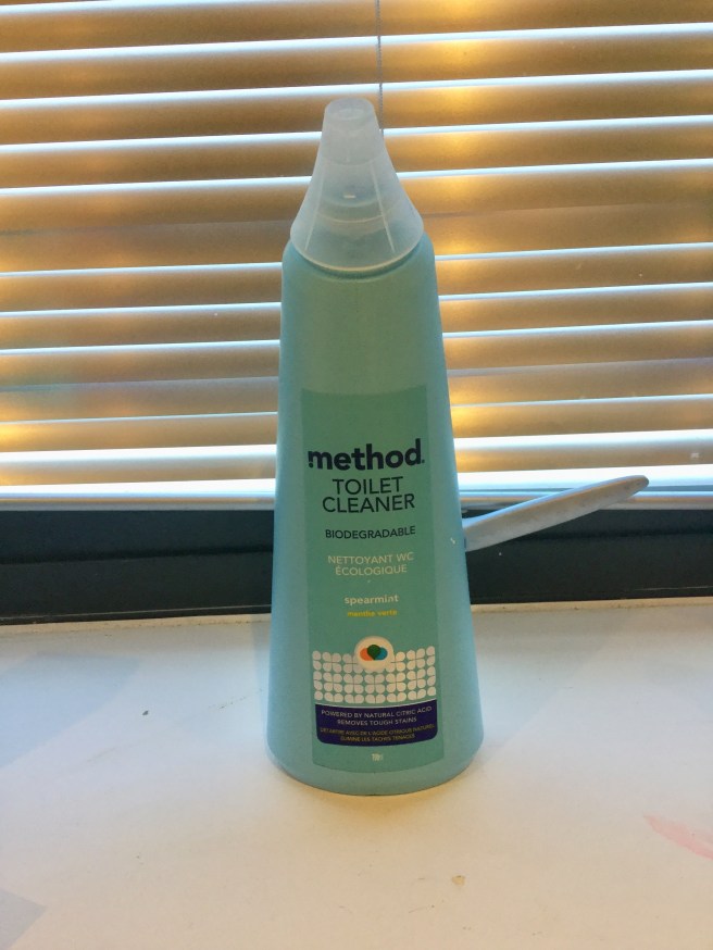 Method Toilet Cleaner