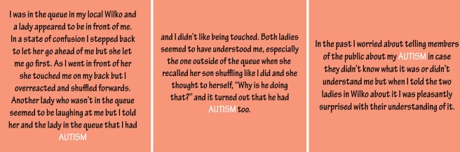 Autisn VIsual Story Complete