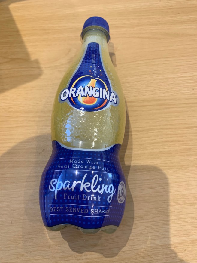 Orangina