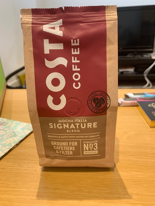 Costa Mocha Italia