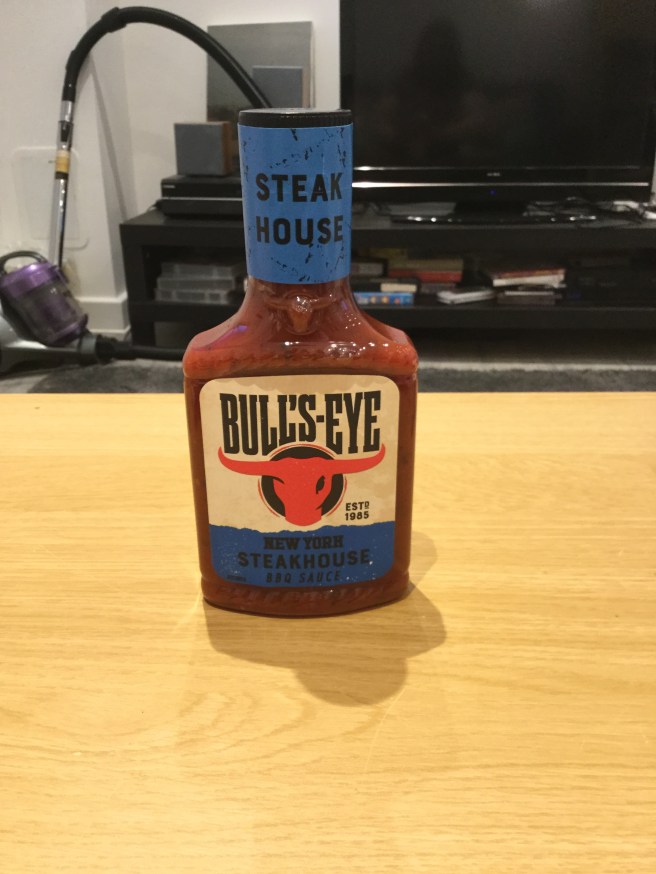 Bulls Eye Steak House