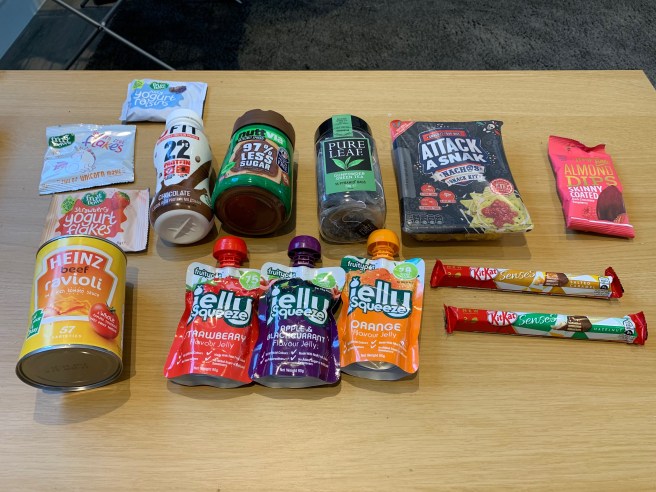 15. Degusta Box Aug 19 Flatlay