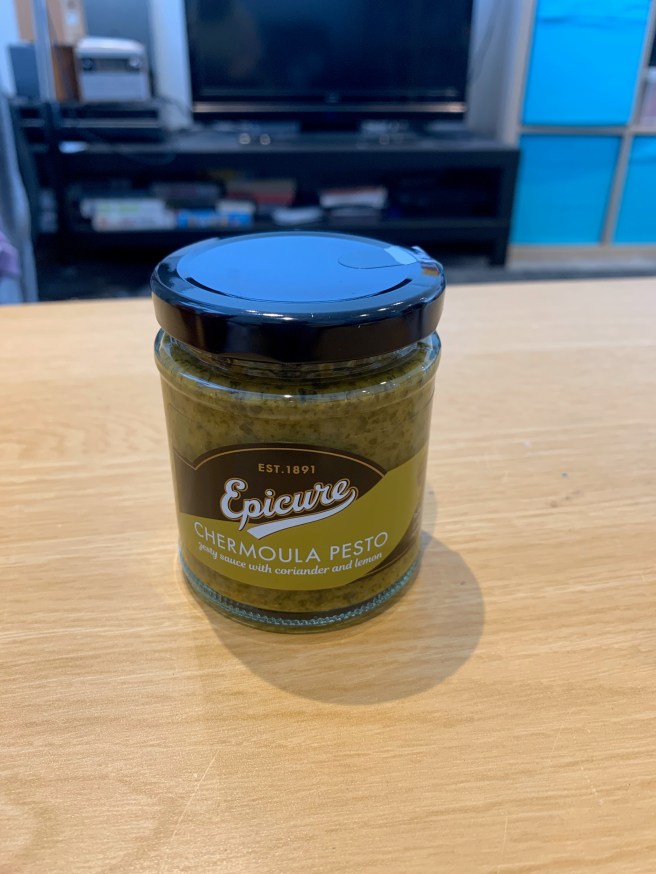 Epicure Pesto