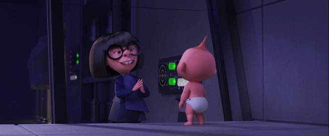 Auntie Edna Screenshot