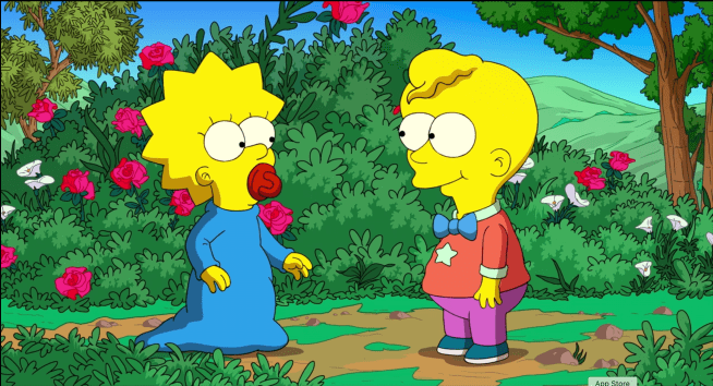 Playdate with Destiny Screenshot